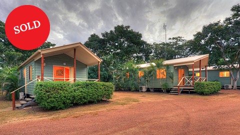 Leasehold, Caravan / Cabin Park | QLD - Townsville Mackay | Secure a business with booming increased tourism & future projects planned