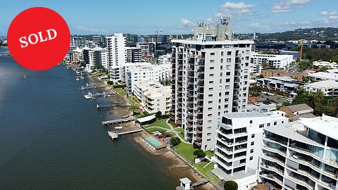 Management Rights - All, Management Rights | QLD - Sunshine Coast | PRIME WATERFRONT PERMANENT - with small short stay pool