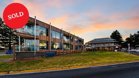 Freehold Going Concern, Motel | SA - Limestone Coast | Dive into this coastal lifestyle - two Freehold and businesses on offer