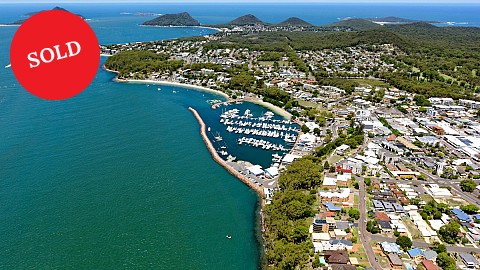 Management Rights - All, Management Rights | NSW - Newcastle / Hunter Valley | Exceptional Management Rights Business in beautiful Port Stephens