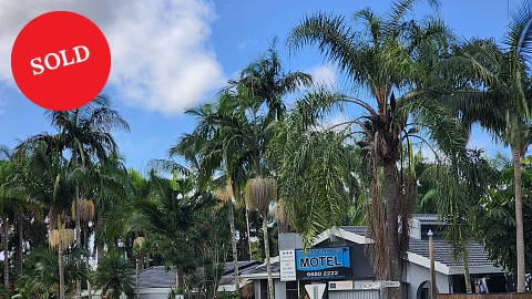 Leasehold, Motel | NSW - North Coast | EASY TO RUN LEASEHOLD MOTEL, PERFECT SEA CHANGE OPPORTUNITY FOR OWNER OPERATOR