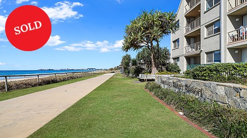 Management Rights - All, Management Rights | QLD - Gold Coast | Fantastic growth opportunity in this beachfront, mixed-letting business