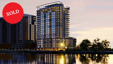 Management Rights - Off the Plan, Management Rights | QLD - Brisbane | Rivello Off The Plan, Riverfront, Business Only Management Rights