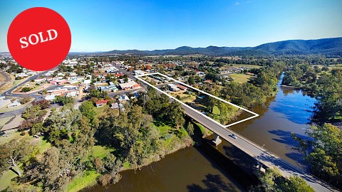 Freehold Going Concern, Motel | NSW - Central West | Freehold opportunity of the biggest and busiest motel in Wellington, NSW