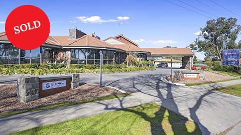 Freehold Going Concern, Motel | VIC - North | Rated #6 Motel in Australia, Bendigo’s premier 4-star accommodation