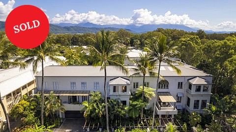 Management Rights - All, Management Rights | QLD - Cairns | THE BEST VALUE MANAGEMENT RIGHTS ON THE MARKET IN PORT DOUGLAS