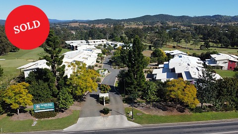 Management Rights - All, Management Rights | QLD - Sunshine Coast | Resort-style accommodation in Gympie QLD, boasting a high net of over $233k