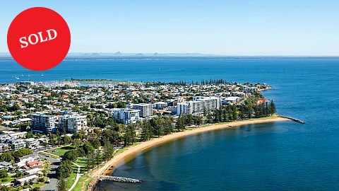 Management Rights - Caretaking only, Management Rights | QLD - Brisbane | Caretaking-only in Scarborough - no facilities & huge upside potential