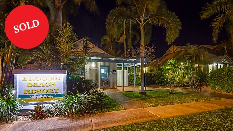 Management Rights - All, Management Rights | WA - North West | Prime Management Rights business with high returns in Broome, WA