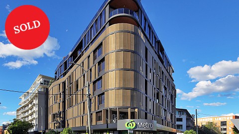 Management Rights - Business only, Management Rights | QLD - Brisbane | PROMINENT BUSINESS-ONLY IN TENERIFFE WITH $260K NET 