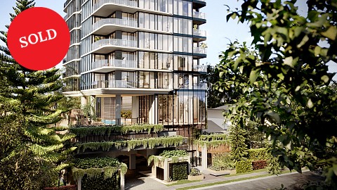 Management Rights - Off the Plan, Management Rights | QLD - Gold Coast | PREMIUM OFF-THE-PLAN 33 STOREY HIGH RISE IN CENTRAL BROADBEACH