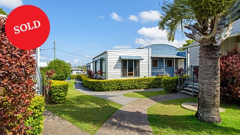 Leasehold, Motel | QLD - Fraser Coast | Lifestyle Leasehold business Opportunity in beautiful TIN CAN BAY 