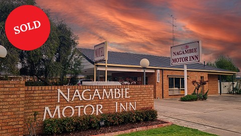 Freehold Going Concern, Motel | VIC - North | Freehold motel boasting large, solid net profit in picturesque regional Victoria