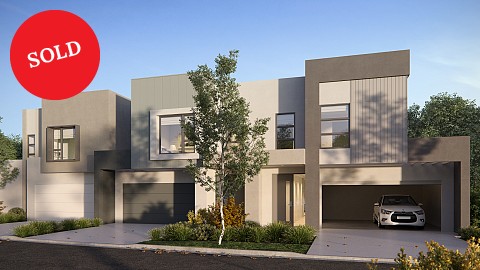Management Rights - Off the Plan, Management Rights | QLD - Brisbane | SMALL SCALE OFF THE PLAN TOWNHOUSE COMPLEX MAKES AN IDEAL ADD-ON
