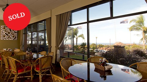 Freehold Passive Investment, Motel | SA - Eyre Peninsula | Passive investment motel with high returns, long-term lease & experienced tenant