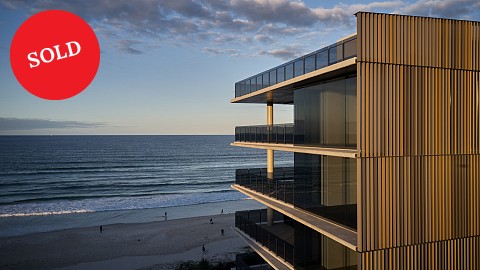 Management Rights - Business only, Management Rights | QLD - Gold Coast | Supervisory Agreements - 4 x Exceptional Palm Beach Properties