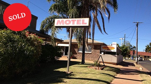 Leasehold, Motel | QLD - South | Owner wants this Motel sold, all reasonable offers considered