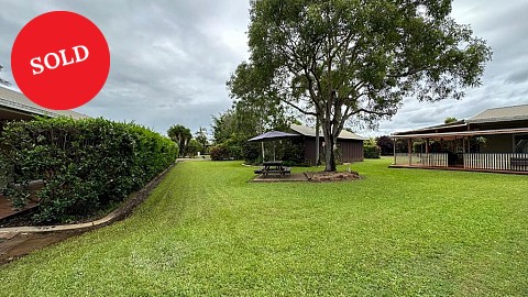 Leasehold, Motel | QLD - Cairns | Large net profit & healthy returns. Long-term leasehold in Atherton tablelands.