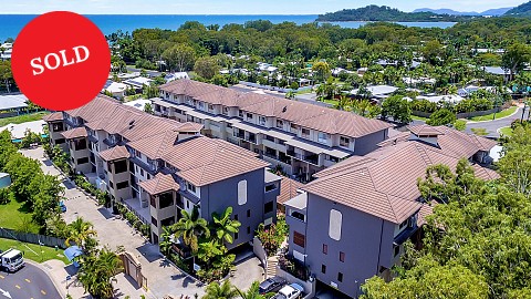 Management Rights - All, Management Rights | QLD - Cairns | RARE PERMANENT MR BUSINESS WITH LARGE SALARY IN CAIRNS NORTHERN BEACHES