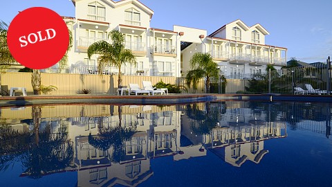 Management Rights - Business only, Motel | WA - Golden Outback | A Prime Mooring to build your future... The Jetty Resort, Esperance