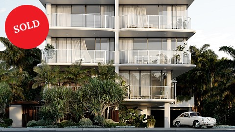 Management Rights - Business only, Management Rights | QLD - Gold Coast | PERMANENT MANAGEMENT RIGHTS - BEACHFRONT APARTMENTS IN PALM BEACH