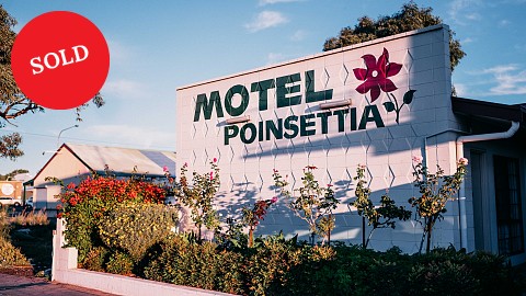 Leasehold, Motel | SA - Flinders Ranges and Outback | Well presented, simple operation 23 room leasehold motel 