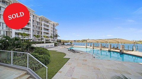 Management Rights - All, Management Rights | QLD - Gold Coast | RARE OPPORTUNITY TO ACQUIRE SIDE-BY-SIDE MR COMPLEXES ON THE GOLD COAST!