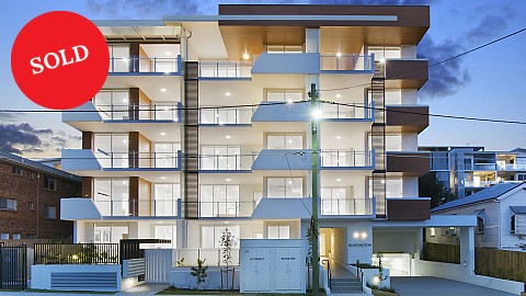 Management Rights - Business only, Management Rights | QLD - Brisbane | MINIMAL DUTIES - BUSINESS ONLY MLR - $168K NET INNER-NORTH BRISBANE