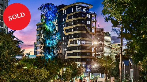 Management Rights - Business only, Management Rights | QLD - Brisbane | Upscale business-only MR opportunity in the highly desirable inner-city suburb