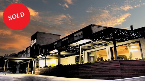 Leasehold, Motel | NSW - Central West | Long term lease of a well performing motel in a growing district 