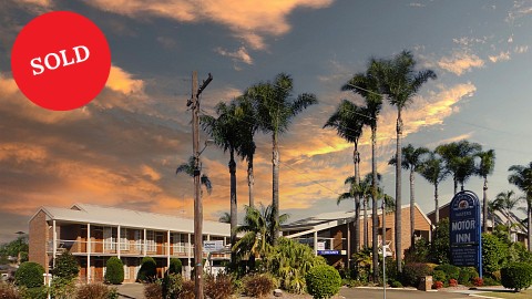Leasehold, Motel | NSW - South Coast | PROVEN LEASEHOLD OPPORTUNITY WITH COASTAL LIFESTYLE 