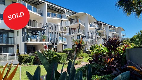 Management Rights - Business only, Management Rights | QLD - Sunshine Coast | BUSINESS ONLY – NO REAL ESTATE TO BUY IN PRIME SUNSHINE COAST LOCATION