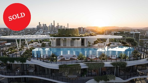 Management Rights - Off the Plan, Management Rights | QLD - Brisbane | MIRVAC'S LATEST RIVERSIDE MANAGEMENT RIGHTS TO GO TO MARKET