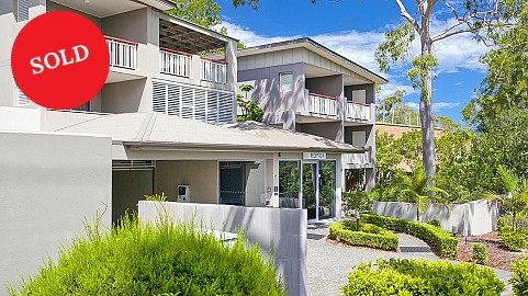 Leasehold, Motel | QLD - Sunshine Coast | Rare Lease Opportunity in Noosa Heads