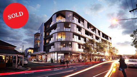 Management Rights - Business only, Management Rights | QLD - Brisbane | Permanent Management Rights opportunity in the highly sought-after West End 