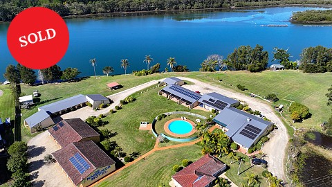Freehold Going Concern, Motel | NSW - North Coast | Rare freehold going concern motel with enormous upside in Nambucca Heads