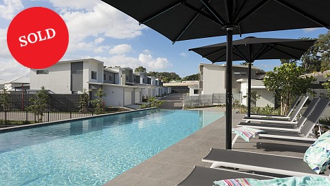 Management Rights - Caretaking only, Management Rights | QLD - Brisbane | Looking for a business-only management rights-Pavilions on Parkvue is the ticket