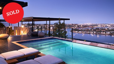 Management Rights - All, Management Rights | QLD - Brisbane | NEWSTEAD PREMIUM MANAGEMENT RIGHTS - C. $850K NET - AN UNMISSABLE OPPORTUNITY