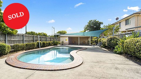 Management Rights - All, Management Rights | QLD - Brisbane | Perfect townhouse MLR opportunity easily managed by a single operator 