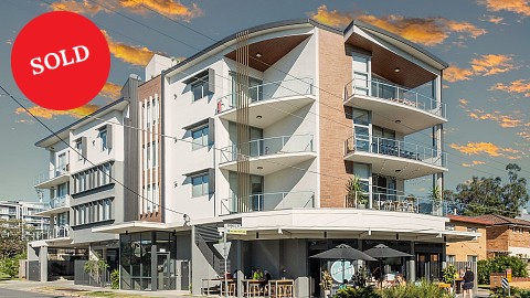 Management Rights - Business only, Management Rights | QLD - Brisbane | LUCRATIVE INNER CITY BUSINESS-ONLY MANAGEMENT RIGHTS!