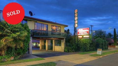 Leasehold, Motel | NSW - North West | LEASHOLD OPPORTUNITY IN ARMIDALE WITH HIGH OCCUPANCY & GREAT ROI
