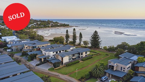 Management Rights - All, Management Rights | WA - South West | Ultimate Luxury - Dunsborough's largest MR resort - Regency Beach Club