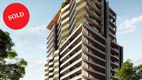 Management Rights - All, Management Rights | QLD - Gold Coast | New Caretaking Business with Letting Potential in Gold Coast's Hottest Location