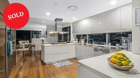 Management Rights - Business only, Management Rights | QLD - Brisbane | First time on the market in a decade! Rare premier riverfront business-only MR 