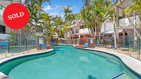 Management Rights - All, Management Rights | NSW - North Coast | High-net beachside MR in supercharged Byron Bay market