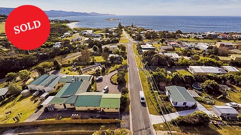 Leasehold, Motel | TAS - East Coast | Profitable Beachside Leasehold Motel on the East Coast of Tasmania 