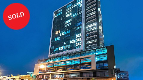 Management Rights - All, Management Rights | QLD - Brisbane | First time to market - Prestigious Permanent MR - 200m stride to the Gabba!