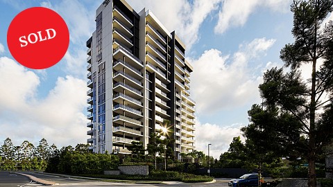 Management Rights - Off the Plan, Management Rights | QLD - Gold Coast | First time to market! Sensational business-only MR in buzzing Benowa!