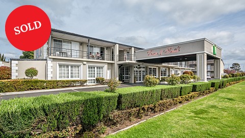 Freehold Going Concern, Motel | WA - South West | Establish a footprint in WA with this outstanding hotel freehold