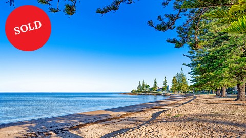 Management Rights - All, Management Rights | QLD - Brisbane | MORETON BAY STUNNER! BEACHFRONT MR WITH STRONG BC SALARY